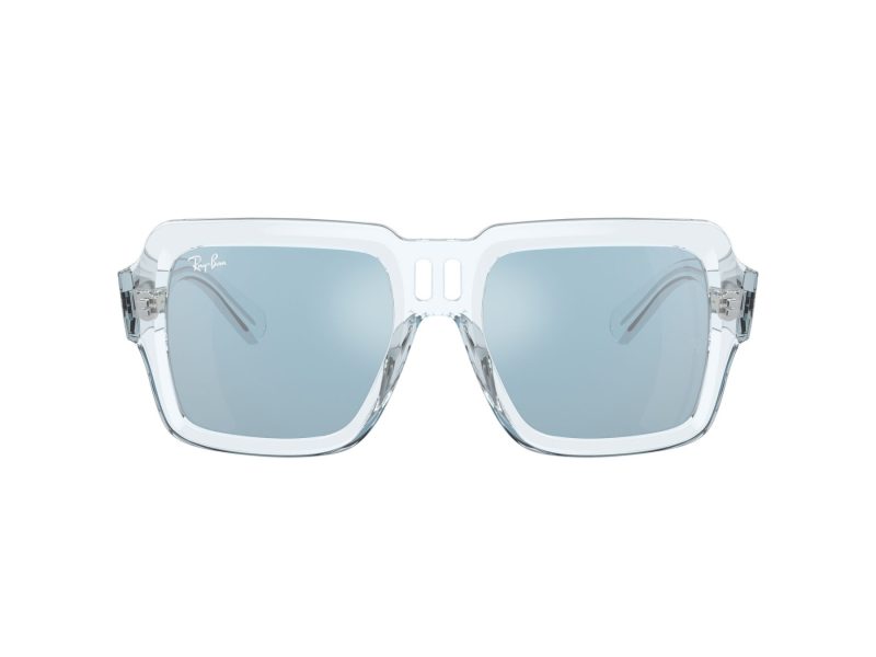 Ray-Ban Magellan Sonnenbrille RB 0RB4408 67291N