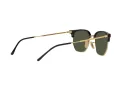 Ray-Ban New Clubmaster Sonnenbrille RB 4416 601/31