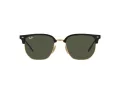 Ray-Ban New Clubmaster Sonnenbrille RB 4416 601/31