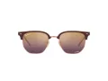 Ray-Ban New Clubmaster Sonnenbrille RB 4416 6654/G9