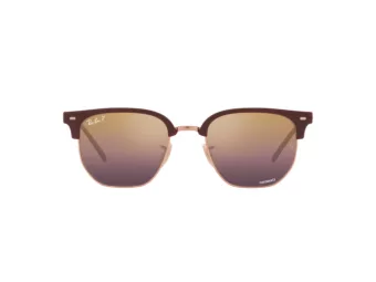 Ray-Ban New Clubmaster Sonnenbrille RB 4416 6654/G9