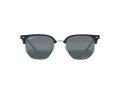 Ray-Ban New Clubmaster Sonnenbrille RB 4416 6656/G6