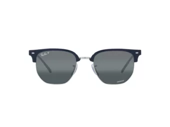 Ray-Ban New Clubmaster Sonnenbrille RB 4416 6656/G6
