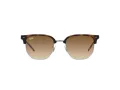 Ray-Ban New Clubmaster Sonnenbrille RB 4416 710/51
