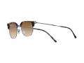 Ray-Ban New Clubmaster Sonnenbrille RB 4416 710/51