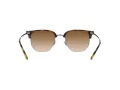 Ray-Ban New Clubmaster Sonnenbrille RB 4416 710/51