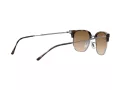 Ray-Ban New Clubmaster Sonnenbrille RB 4416 710/51