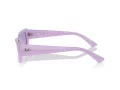 Ray-Ban Teru Sonnenbrille RB 4425 67581A