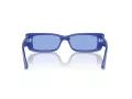 Ray-Ban Teru Sonnenbrille RB 4425 676180