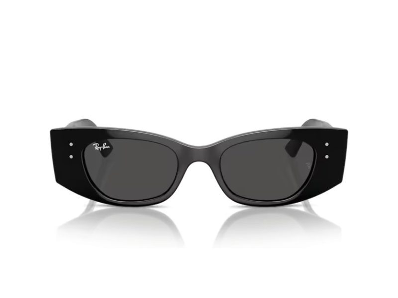 Ray-Ban Kat Sonnenbrille RB 4427 667787