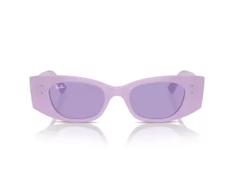 Ray-Ban Kat Sonnenbrille RB 4427 67581A