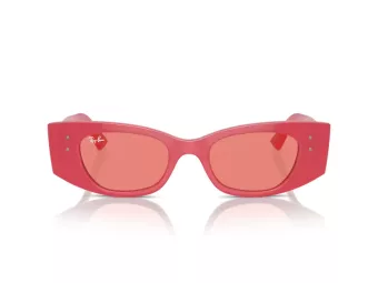 Ray-Ban Kat Sonnenbrille RB 4427 676084