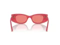 Ray-Ban Kat Sonnenbrille RB 4427 676084