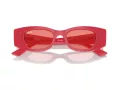 Ray-Ban Kat Sonnenbrille RB 4427 676084