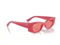 Ray-Ban Kat Sonnenbrille RB 4427 676084