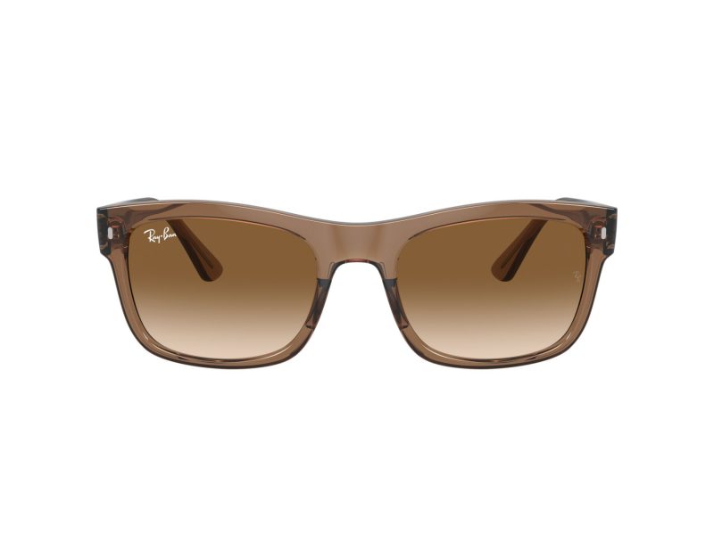 Ray-Ban Sonnenbrille RB 0RB4428 664051