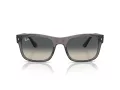 Ray-Ban Sonnenbrille RB 0RB4428 667571
