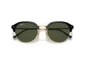 Ray-Ban Sonnenbrille RB 0RB4429 601/31