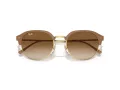 Ray-Ban Sonnenbrille RB 0RB4429 672151