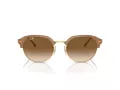 Ray-Ban Sonnenbrille RB 0RB4429 672151