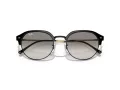 Ray-Ban Sonnenbrille RB 0RB4429 672332