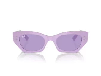 Ray-Ban Zena Sonnenbrille RB 4430 67581A