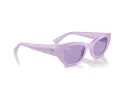 Ray-Ban Zena Sonnenbrille RB 4430 67581A