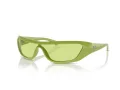Ray-Ban Xan Sonnenbrille RB 4431 6763/2