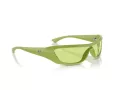 Ray-Ban Xan Sonnenbrille RB 4431 6763/2