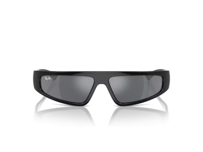 Ray-Ban Izaz Sonnenbrille RB 4432 66776V