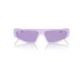 Ray-Ban Izaz Sonnenbrille RB 4432 67581A