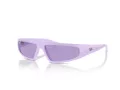 Ray-Ban Izaz Sonnenbrille RB 4432 67581A
