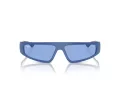 Ray-Ban Izaz Sonnenbrille RB 4432 676180