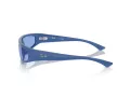 Ray-Ban Izaz Sonnenbrille RB 4432 676180