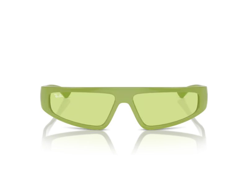 Ray-Ban Izaz Sonnenbrille RB 4432 6763/2