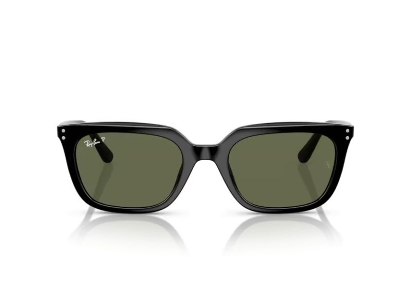 Ray-Ban Sonnenbrille RB 4439D 901/9A