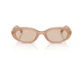 Ray-Ban Sonnenbrille RB 4441D 678793
