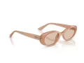 Ray-Ban Sonnenbrille RB 4441D 678793