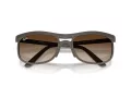 Ray-Ban Sonnenbrille RB 4452 612413