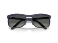 Ray-Ban Sonnenbrille RB 4452 633111