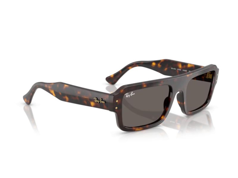 Ray-Ban Lukas Sonnenbrille RB 4454 1359B1