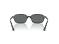 Ray-Ban Zuri Sonnenbrille RB 4455 667781