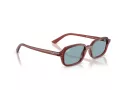 Ray-Ban Zuri Sonnenbrille RB 4455 680980