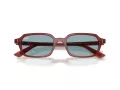 Ray-Ban Zuri Sonnenbrille RB 4455 680980