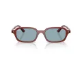 Ray-Ban Zuri Sonnenbrille RB 4455 680980