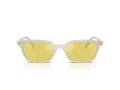 Ray-Ban Zaya Sonnenbrille RB 4456 68086D