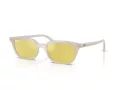 Ray-Ban Zaya Sonnenbrille RB 4456 68086D