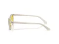 Ray-Ban Zaya Sonnenbrille RB 4456 68086D