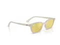 Ray-Ban Zaya Sonnenbrille RB 4456 68086D