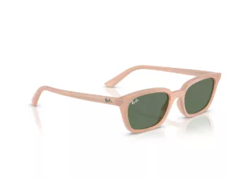 Ray-Ban Zaya Sonnenbrille RB 4456 681182